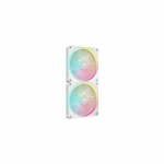 CORSAIR ventilators iCUE Link LX140 RGB 140*140*25 White Dual | CO-9051032-WW | 0840006682950