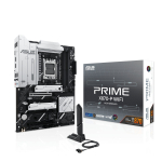 Pamatplate AMD procesorsiem Asus  AM5 ASUS PRIME X870-P WIFI ATX | 90MB1IS0-M0EAY0 | 4711387718148