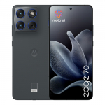 Motorola Edge 70 512GB Grey 6.7" EU 5G (12GB) Android | PBA50001SE | 0840493603360