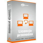 Sonel Licencja przenośna USB do program&oacute;w PE5 (WAADAKEY1) | WAADAKEY1 | 5907624099128