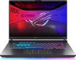 ASUS ROG Strix G16 G615LR-U7161W - Ultra 7-255HX | 16"-240Hz 2.5K | 16GB | 1TB | Win11H | RTX5070Ti | 90NR0LR1-M00570 | 4711387988688
