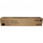 Toner Xerox 7522 Black Originaal (006R01509) | 006R01509 | 0095205615098