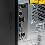 Innovation IT PC Intel i3-14100 / 16GB / SSD 512GB M.2 NVMe/o. DvDRW | A140945 | 4251538819169