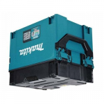 12-slot battery charger MAKITA 40V MAX XGT BCC02 Makpac | 1914U0-3 | 197050357694