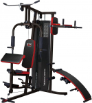 Body Sculpture Atlas z ławką BMG 4700 | 10352-uniw | 5903733001724