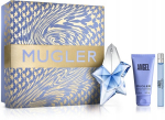 Angel Eau de Parfum 50ml + Eau de Parfum 10ml + Kehakreem 50ml | 307225 | 3614274707380