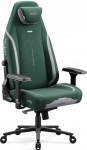 Fotel Diablo Chairs X.Eye Prime Forest Green Normal Size | 5907367500738 | 5907367500738