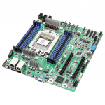 Płyta gł&oacute;wna ASRock ASRock Mainboard SIENAD8UD3 micro-ATX Sockel SP6 Single | SIENAD8UD3 | 4711430522586