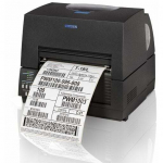 Drukarka etykiet Citizen CL-S6621 | 1000836 | 5711045515606
