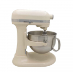 Kitchenaid 5KSM60SPXEAC K&uuml;chenmaschine 5,6 L ARTISAN (Sch&uuml;sselheber) Creme | 5KSM60SPXEAC | 5413184908317