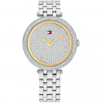 K&auml;ekell TOMMY HILFIGER naistele 1782722 (34MM) | 1782722 | 7613272578622