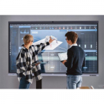 65" NEW Light Prestigio Solutions INTERAKTIVNA TABULA,4K, Android 13,40 dot,QUAD A55,8GB RAM, 64GB SSD,DUAL WIFI,6pier | PSMB000L655 | 8595248161344