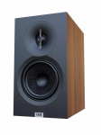 Elac Debut, 2-way, Wired, 120 W, 42 - 38000 Hz, 6 O, Black, Walnut | DB53-WN | 4011822892243