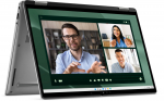 Dell DELL Latitude 7350 Intel Core Ultra 5 135U 33,78cm 13,3 cale QHD+ Touch 16GB 512GB SSD IR Cam & Mic WLAN Backlit Kb W11P 3Y Basic Ons | H1JMN | 5397184978450