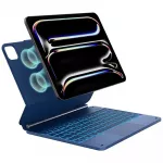 Typecase Edge do iPad Pro 13" 2024/2025 błękitny pacyfik | 6979284780394 | 6979284780394