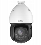 Kamera IP Dahua Technology KAMERA IP SZYBKOOBROTOWA SD4D825MB-HNR Smart Dual Light WizSense - 8&nbsp;Mpx 5&nbsp;... 125&nbsp;mm DAHUA | SD4D825MB-HNR | 6939554962615