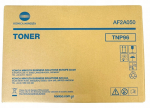 Toner Konica Minolta TNP96BK BIZHUB 4201i/4221i jaoks | 18 000 | black | AF2A050 | 840192203403