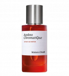 Histoires de Parfums MAISON CRIVELLI Ambre Chromatique Parf&uuml;&uuml;miekstrakti pihusti 50ml | 3770019756256 | 3770019756256
