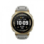 Amazfit T-Rex 3 Pro 44mm Arctic Gold  HYROX-Modus | W2548GL2N | 6972596109440