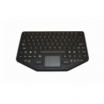 SLIM BLUE TOOTH KEYBOARD | 7300-0113 | 0041898990332