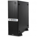 Komputer NTT System Komputer NTT proDesk SFF - AMD Ryzen 5 5500GT, 8GB RAM, 512GB SSD, WIFI, W11 Home | ZKO-R55A520-S00H | 5900626498906