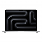 Apple MacBook Pro 14" Apple M5 Pro 15C CPU, 16C GPU, 24GB/2TB SSD/Silver/INT