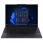 Lenovo ThinkPad E/21SR0077CK/U5-225U/16"/WUXGA/16GB/1TB/Intel int/Windows 11 Home Black s&uuml;learvuti | LNN21SR0077CKS | 199271814246