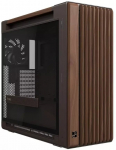 Obudowa Asus ASUS ProArt PA602 Wood Edition Retro Brown - Tempered Glass Panel Midi Tower Brązowy | 90DC00J8-B09000 | 4711636014328