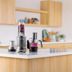 K&ouml;&ouml;girobot Nutribullet KITCHEN MACHINE NB1224DG UL+ NUTRIBULLET | 8006447003781 | 8006447003781