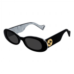 SUNGLASSES GUCCI WOMEN GG0517S-001 (Lens/Bridge/Temple) 52/20/145 mm) | GG0517S-001 | 889652235158