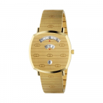 K&auml;ekell GUCCI UNISEKS YA157409 (35MM) | YA157409 | 731903472716