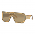 SUNGLASSES PHILIPP PLEIN MAN SPP096M99400G (Lens/Bridge/Temple) 99/0/135 mm) | SPP096M99400G | 190605468111