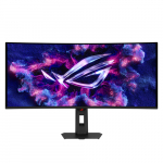 ASUS ROG Strix OLED XG34WCDMSRGB QD-OLED monitor | XG34WCDMS | 4711636454414