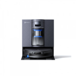 Robottolmuimeja Ecovacs Ecovacs DEEBOT X12 OmniCyclone Wet&Dry m&auml;rg- ja kuivpuhastusega Li-Ion 4000 mAh tolmukogumismaht 0,25 L 22000 Pa Brown (6970135039623) | DEX35 | 6970135039623