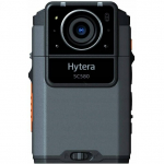 Hytera HYTERA SC580 64GB (IR) 4G Keha kaamera 64GB Infrapuna &ouml;&ouml;n&auml;gemisega Wi-Fi Bluetooth GPS | SC580 64GB (IR) | 6927404306160
