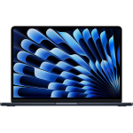 Apple MacBook Air 13" M3 2024 256GB, midnight | MC8K4SM/A | 0195949902512