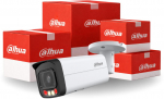 Kamera IP Dahua IPC-HFW2849T-AS-IL-0360B Opakowanie zbiorcze 4szt. | IPC-HFW2849T-AS-IL-0360B