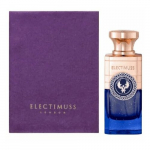 Electimuss Electimuss, Lustrous Collection - Puritas, Parf&uuml;&uuml;m, Unisex, 100 ml Unisex | 5060485382300 | 5060485382300