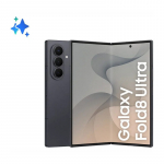 Samsung F976B Z Fold8 Ultra 5G 256GB, graphite (EU) | 000001A3 | 8806099186609