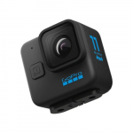 GoPro Hero 11 Mini kaamera Black GO-CHDHF-111-RW | GOPROHERO11MINIBLK | 0818279029536