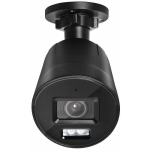 IP-kaamera Abus ABUS 4 MP IP-mini-torukaamera, 2,8 mm Black IR/WL | IPCA34612A | 4043158239768