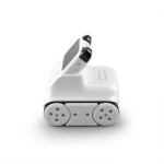 Haridusrobot xTool Codey Rocky Education Version | P1030243 | 6928819513686