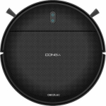 Robottolmuimeja Cecotec Conga 999 Origin X-Treme Cecotec Black | 8435484058667 | 8435484058667