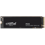 Crucial SSD P310 1TB PCie 4.0 NVMe w/Heatsink | CT1000P310SSD501 | 649528947284