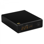 DAC USB Topping E30 II BK Hi-Fi Black | E30 II BK | 6977577360216