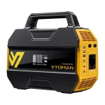 Portable Power Station VTOMAN FlashSpeed300 300W | FlashSpeed 300 | 6979127740356