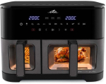 Frytkownica beztłuszczowa ETA Fritta Dual 31679000 | 8590393414307 | 8590393414307