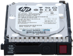 Serveriketas HP 1TB 2.5" SATA (832510-001) | 832510-001 | 5704174552574