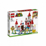 LEGO Super Mario Peach loss - laiendkomplekt (71408) | GTL1068 | 5702017155289