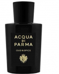 Acqua Di Parma Perfumy Unisex Acqua Di Parma Signatures of the Sun Oud & Spice EDP (100 ml) | 8028713813214 | 8028713813214